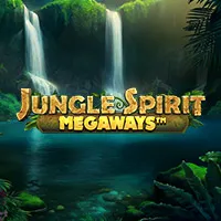 Jungle Spirit Megaways