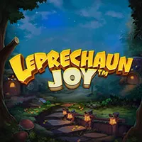 Leprechaun Joy