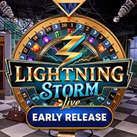 Lightning Storm