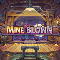 Mine Blown