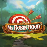 Ms Robin Hood