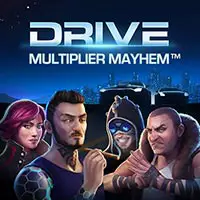 Drive: Multiplier