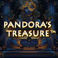 Pandoras Treasure