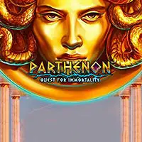 Parthenon: Quest for Immortality