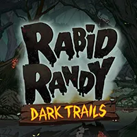 Rabid Randy Dark Trails