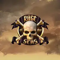 Rage of the Seas