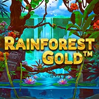 Rainforest Gold