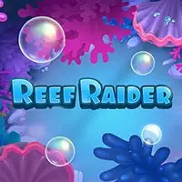Reef Raider