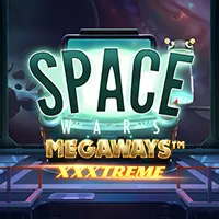 Space Wars Megaways XXXtreme