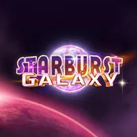 Starburst Galaxy