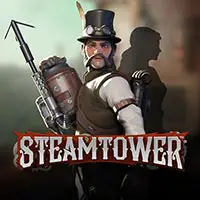 Steam Tower