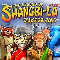 The Legend of Shangri-La