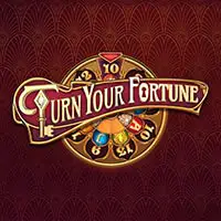 Turn Your Fortune