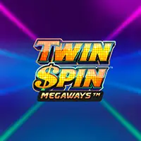 Twin Spin Megaways