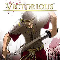 Victorious