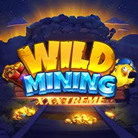Wild Mining XXXtreme