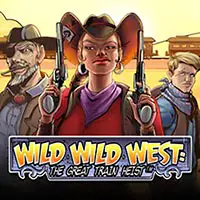 Wild Wild West