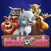 Wolf Cub