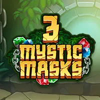 3 Mystic Masks