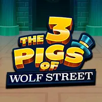 3 Pigs of Wolf Street