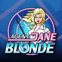 Agent Jane Blonde