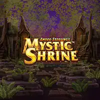 Amber Sterling's Mystic Shrine