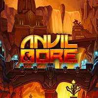 Anvil and Ore
