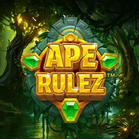 Ape Rulez