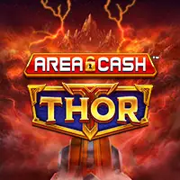 Area Cash Thor