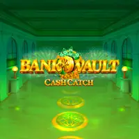 Bank Vault