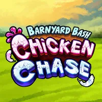 Barnyard Bash Chicken Chase