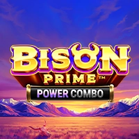 Bison Prime Power Combo