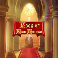 Book of King Arthur