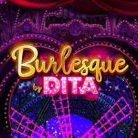 Burlesque by Dita