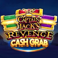 Captain Jacks Revenge Cash Grab
