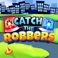 Catch The Robbers