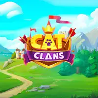 Cat Clans