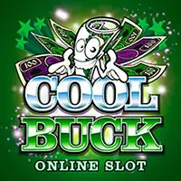 Cool Buck - 5 Reel