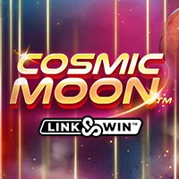 Cosmic Moon