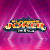 Flaming Joker