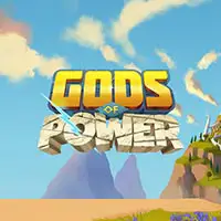 Gods of Power