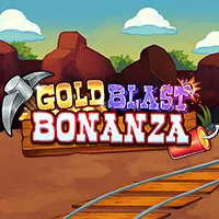Gold Blast Bonanza