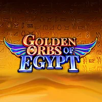 Golden Orbs of Egypt