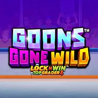 Goons Gone Wild