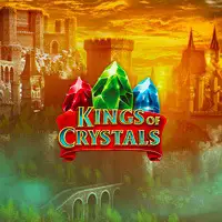 King of Crystals