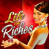 Life of Riches