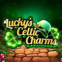 Lucky's Celtic Charms