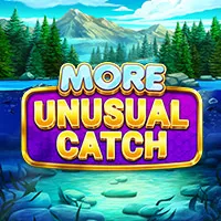 More Unusual Catch