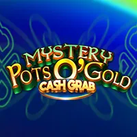 Mystery Pots OGold