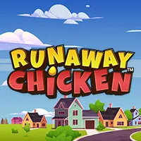 Runaway Chicken
